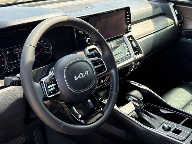 Used 2022 Kia Sorento SUV