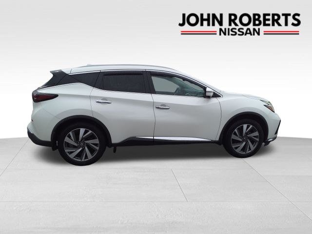 2019 Nissan Murano SL 26