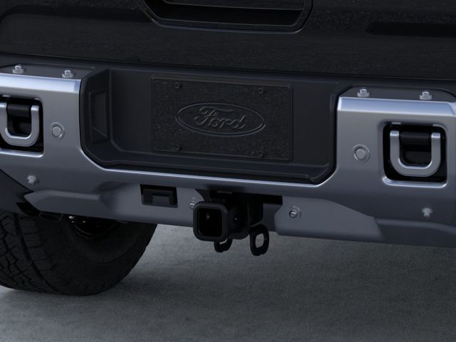 2025 Ford Bronco Sport Outer Banks Black at Bob Ruth Ford