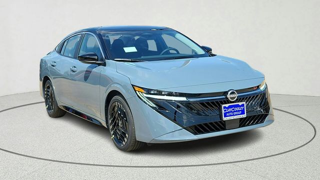 2026 Nissan Sentra