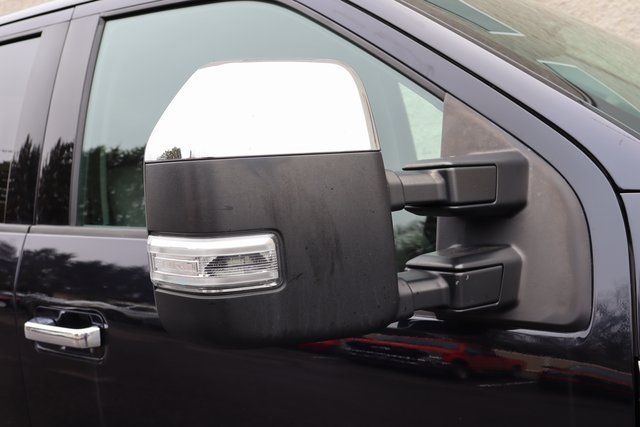 used 2021 Ford F-350SD car, priced at $37,400