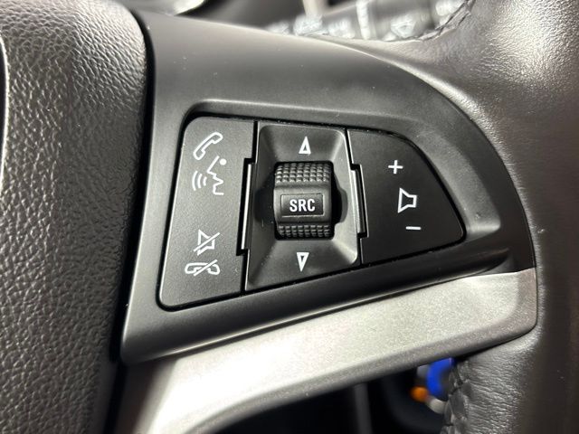 Used 2019 Chevrolet Trax SUV