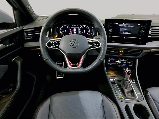 2025 Volkswagen Jetta GLI 2.0T Autobahn - 4