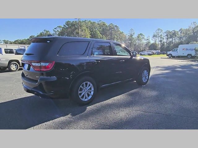 2026 Dodge Durango GT RWD