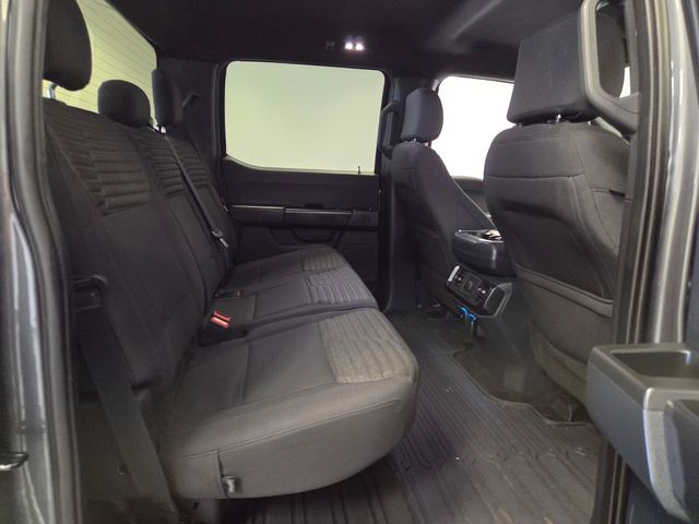 Used 2022 Ford F-150 Truck