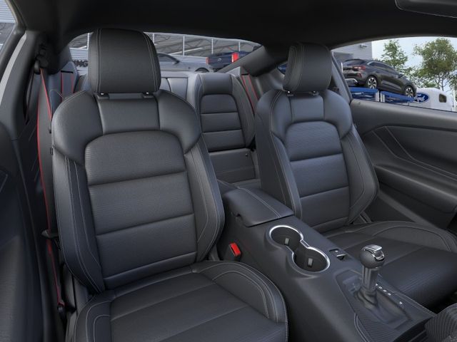 2026 Ford Mustang GT:168903