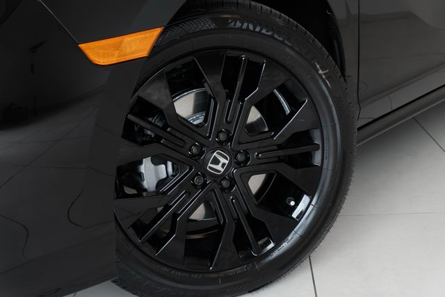 New 2026 Honda Odyssey Van