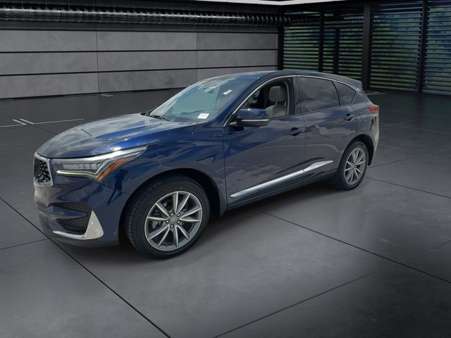 Used 2020 Acura RDX SUV