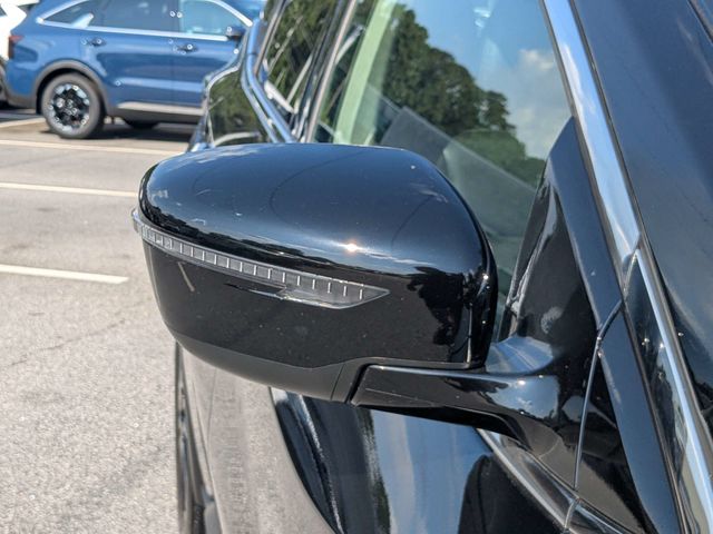 Used 2024 Nissan Murano SUV