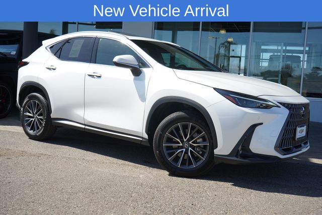2024 Lexus NX 350 Ultra Premium AWD