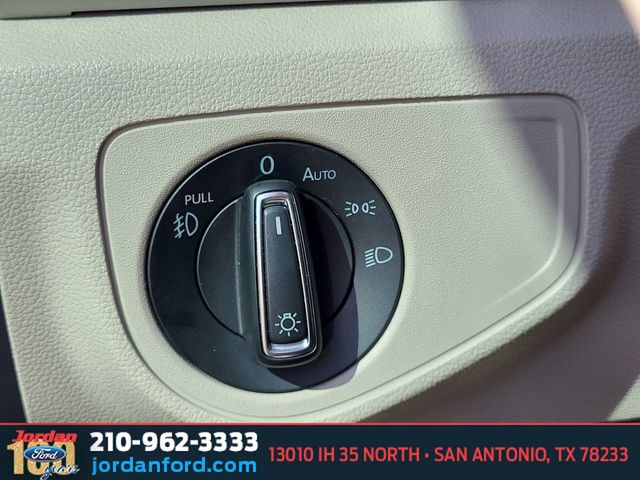 Used Car 2019 Volkswagen Atlas  3.6l V6 Se For Sale Under $15,000 In San Antonio, Texas