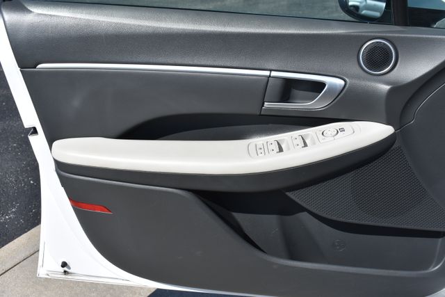 Used 2024 Hyundai Sonata Sedan