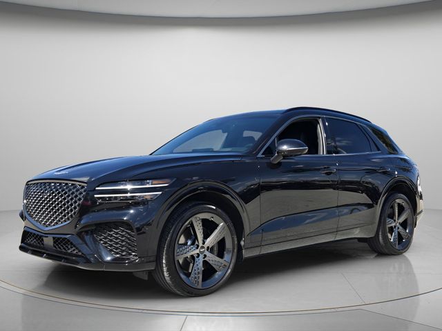 2024 Genesis GV70 3.5T Sport AWD