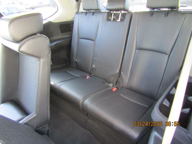 used 2024 Toyota Grand Highlander car, priced at $43,999
