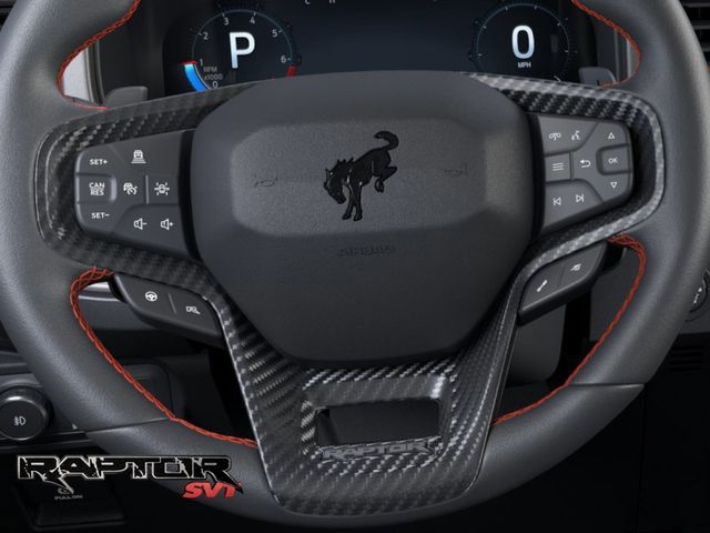 new 2026 Ford Bronco car, priced at $87,460