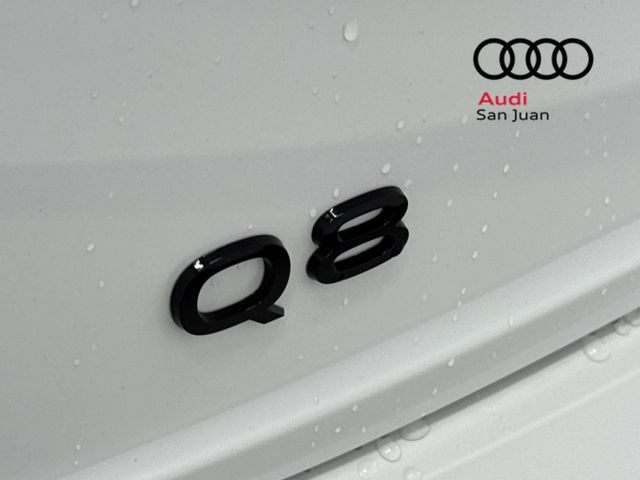 New 2026 White Audi 55 Premium Plus image 15
