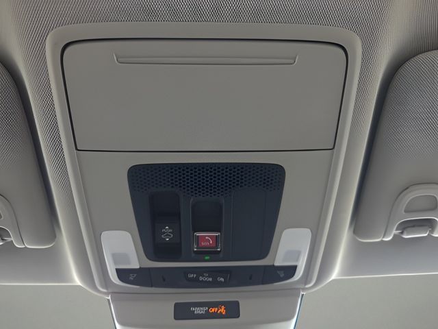 2024 Honda Accord EX - Photo 27