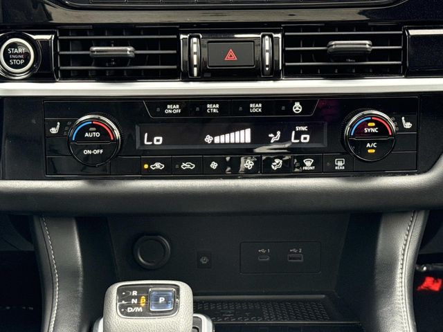 2022 Nissan Pathfinder SL - Photo 20