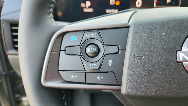 2026 Nissan Sentra
