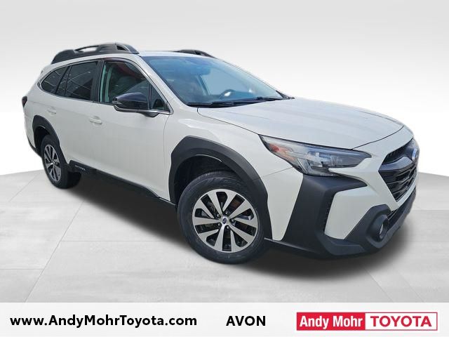 2023 Subaru Outback Premium AWD