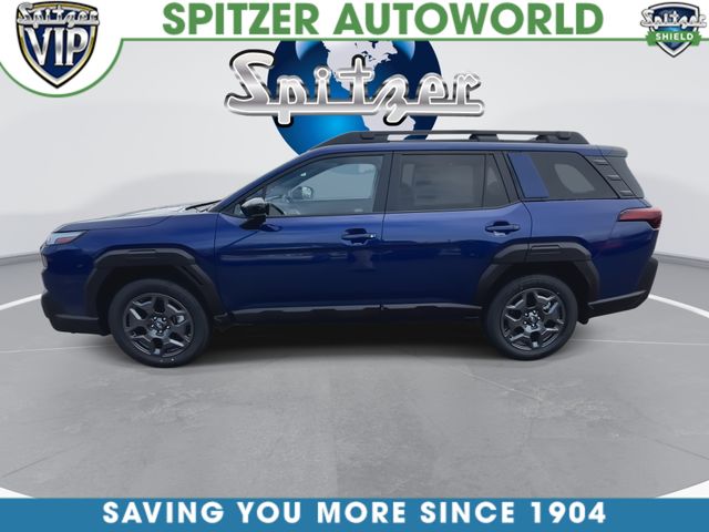 New 2026 Blue Subaru Premium image 6