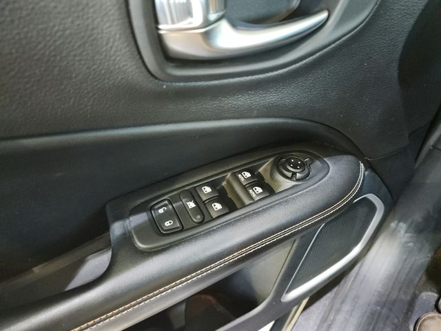 Used 2018 Jeep Compass SUV