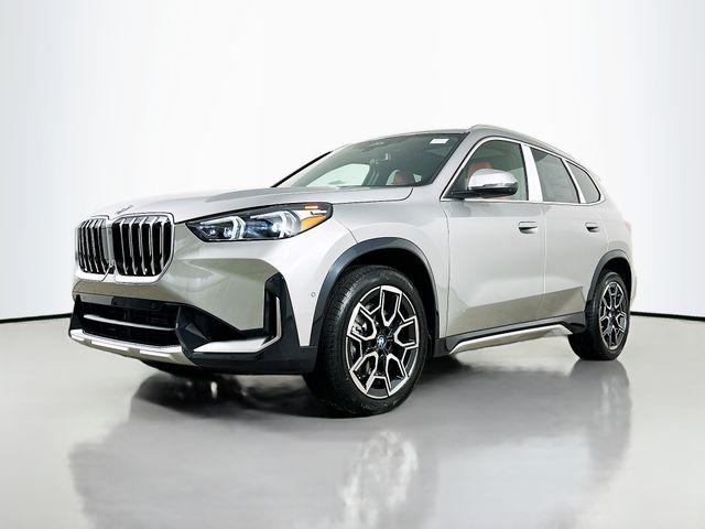 2025 BMW X1 xDrive28i 35