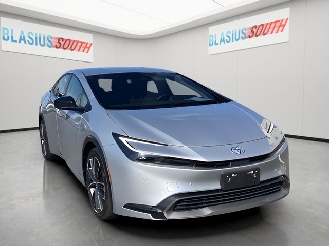 2023 Toyota Prius XLE AWD