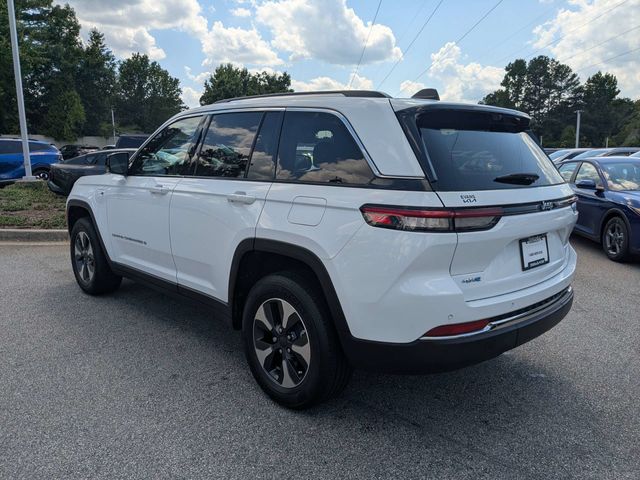 Used 2022 Jeep Grand Cherokee SUV