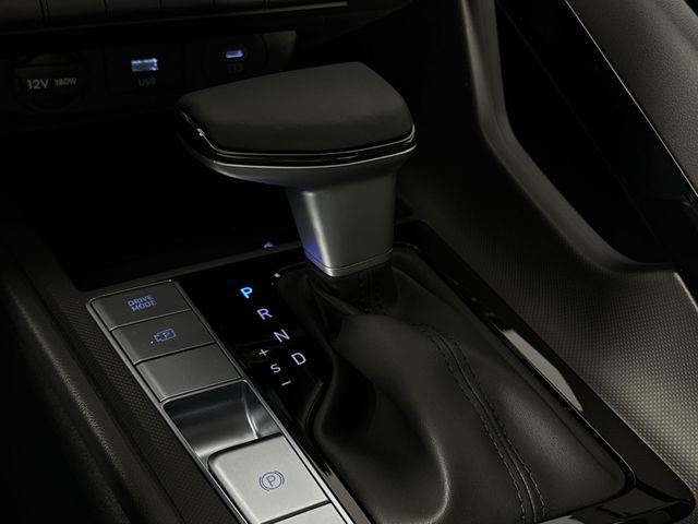 New 2025 Hyundai Elantra Hybrid For Sale in Indianapolis, IN