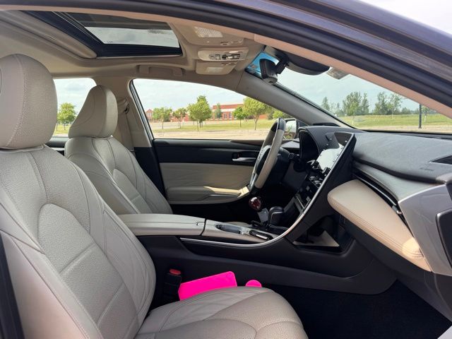2019 Toyota Avalon Limited