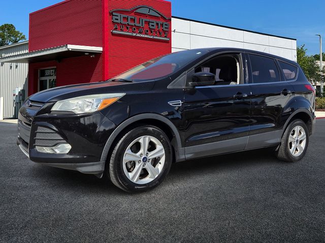 2016 Ford Escape SE FWD
