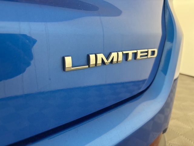Used 2018 Jeep Compass SUV