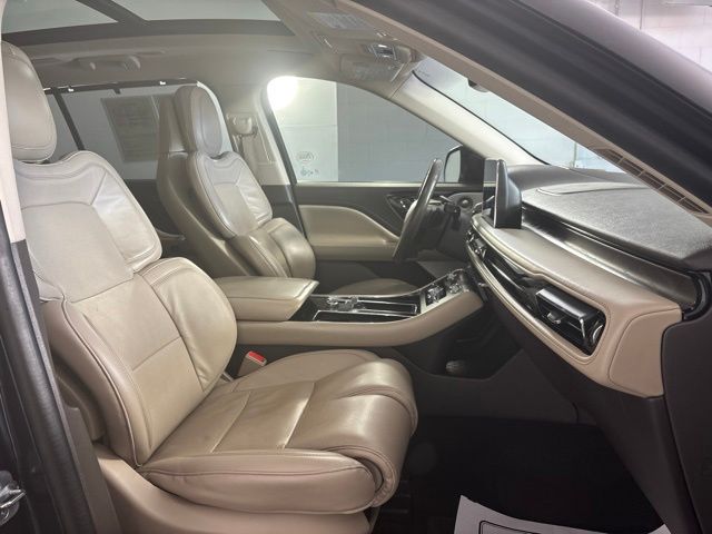 Used 2023 Lincoln Aviator SUV