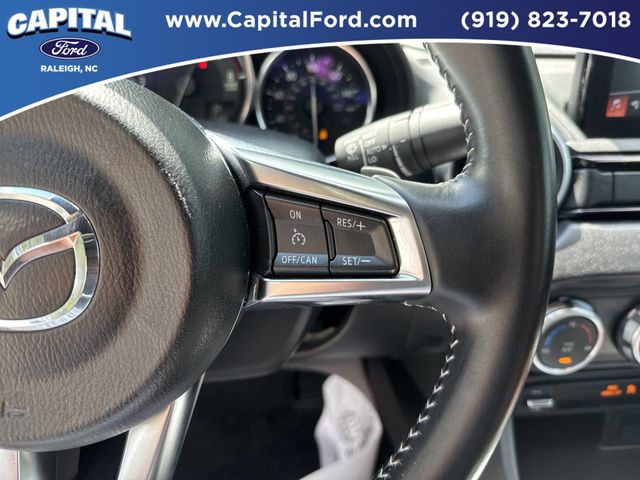 Used 2023 Gray Mazda Grand Touring image 21