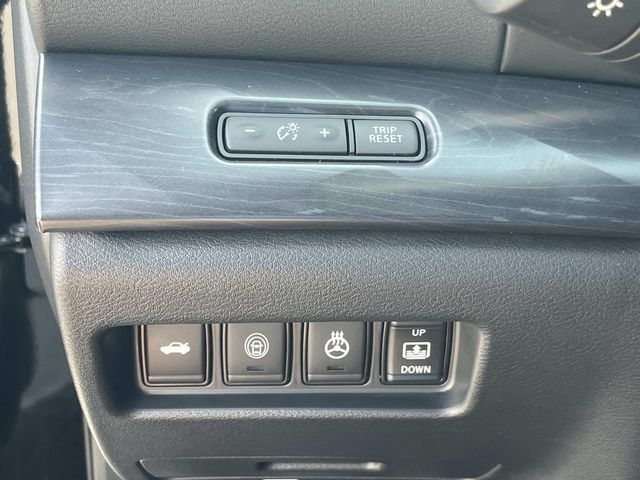 Used 2023 Nissan Maxima Sedan