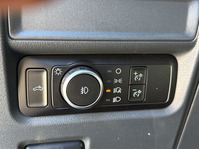 New 2026 Black Ford STX image 22