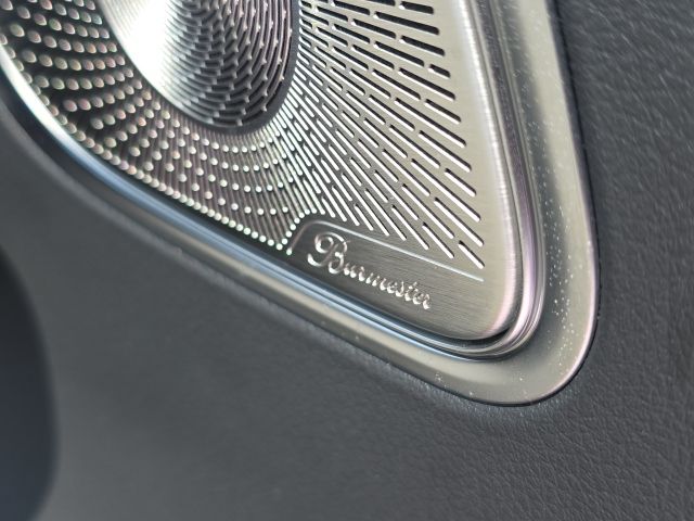 2024 Mercedes-Benz GLC GLC 43 AMG®:C02426