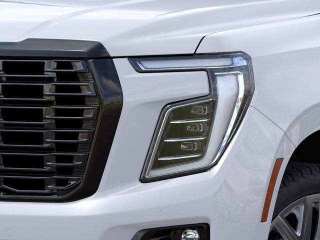 2026 GMC Yukon Denali Ultimate:47059