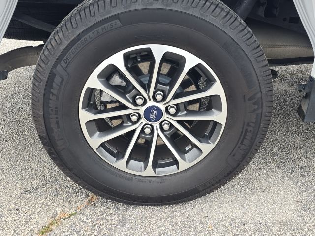 2023 Ford F-150 XL:B01861