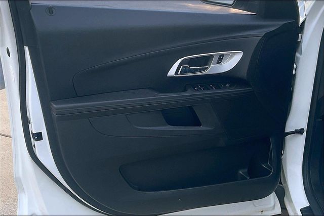 Used 2012 Chevrolet Equinox SUV