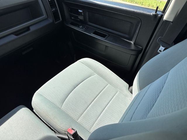 Used 2019 Red Ram Tradesman image 13