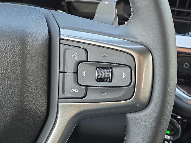 2026 Chevrolet Silverado 1500 RST:46149A