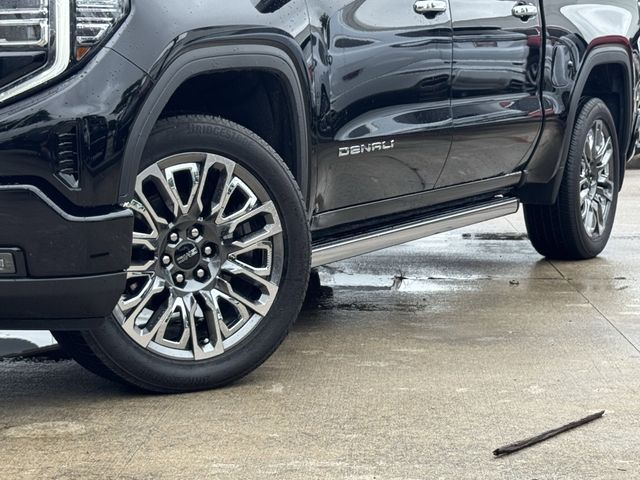 2025 GMC Sierra 1500 Denali Ultimate - 10