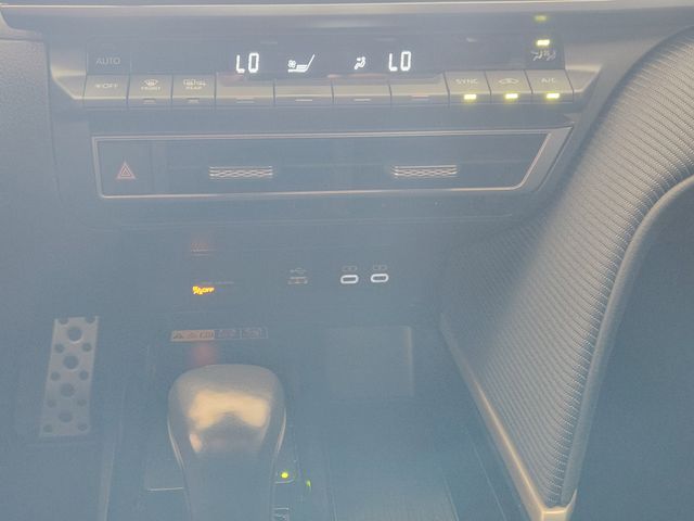 Used 2025 Toyota Camry Sedan