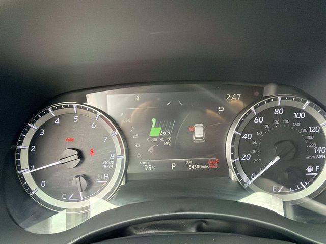 Used 2024 Toyota Highlander SUV
