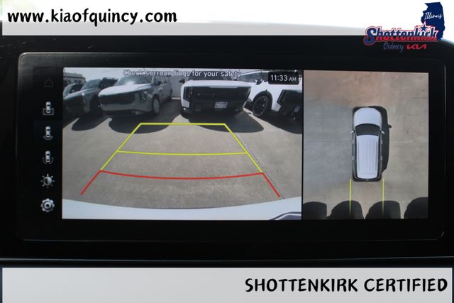 Used 2021 Hyundai Palisade SUV