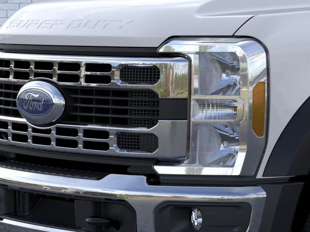 new 2026 Ford F-450SD car, priced at $78,010