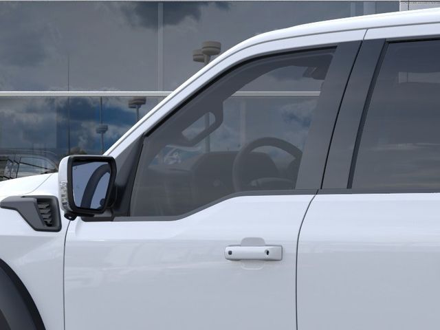 New 2026 Oxford White Ford Raptor image 20