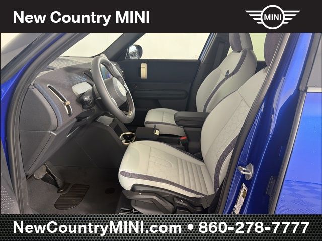 New 2026 Blue MINI  image 11